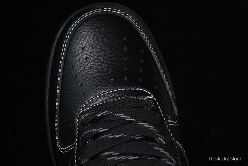 Nike Air Force 1 '07 Low Custom Casual Sneakers - CW2288-111