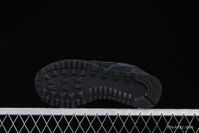 New Balance 574 Series Retro Casual Running Shoes - WL574EVE