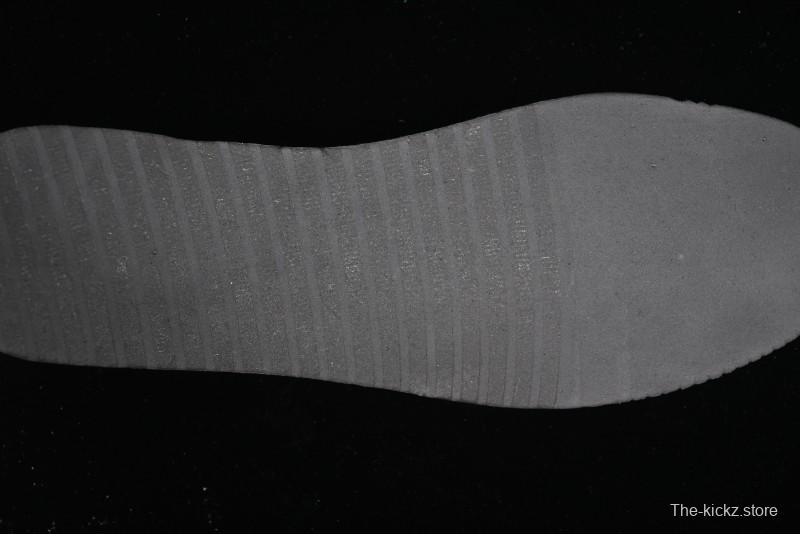 Nike SB Dunk Low Stussy Anniversary Edition Custom Sneakers with Red Swoosh - KK1333-021