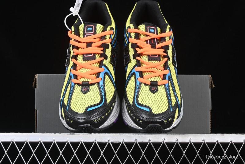 New Balance 1906 Series Retro Dad Style Casual Running Shoes - M1906RDS