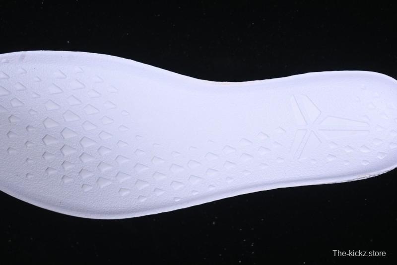 Nike Kobe 8 "SYSTEM" Protro Retro Basketball Shoes for Men - FQ3549-101