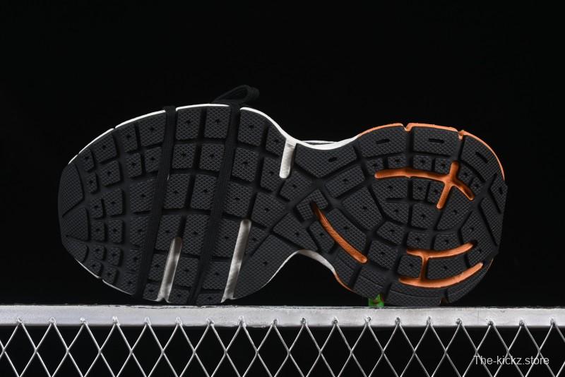 Balenciaga Phantom Sneaker 3XL Running Shoes - W3XGM5140