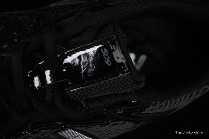 New Balance 509 Series Retro Casual Running Shoes - U509A1