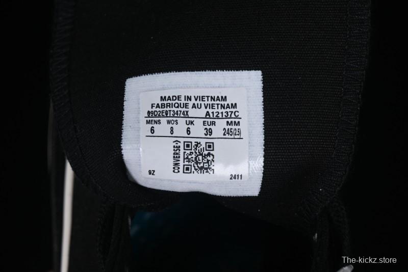 Converse 1970s High Top Chunky Sole Casual Sneakers - A12137C