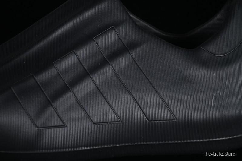 Adidas Originals Adifom Superstar Sustainable Foam Slip-On Sneakers - GZ2619