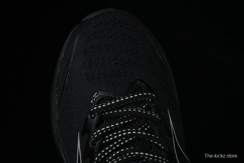 Mizuno Astro Plus Breathable Low-Top Casual Running Shoes - D1GH240101