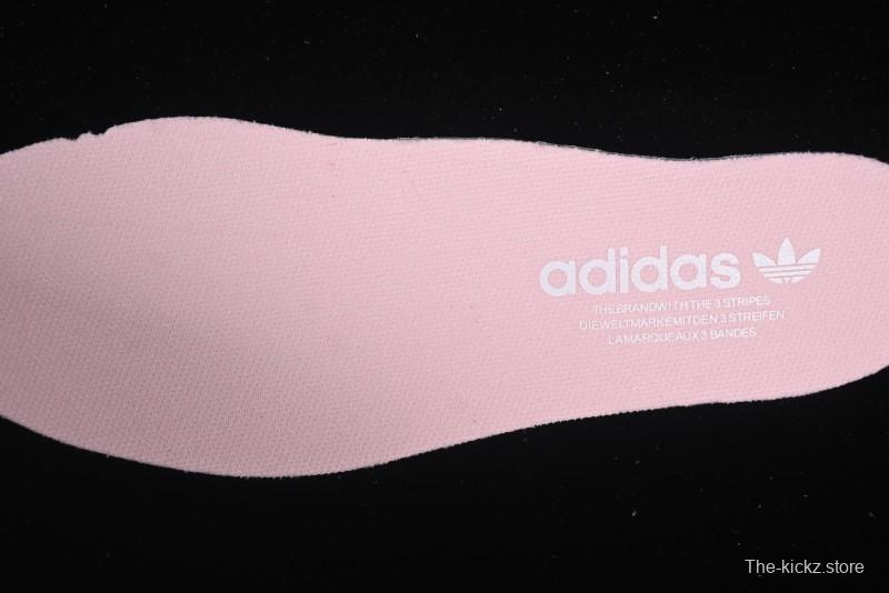 Adidas Samba OG JR1256 Casual Sneakers