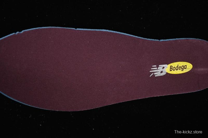 New Balance 9060 Retro Casual Running Sneakers with ABZORB Cushioning Technology - U9060BD1