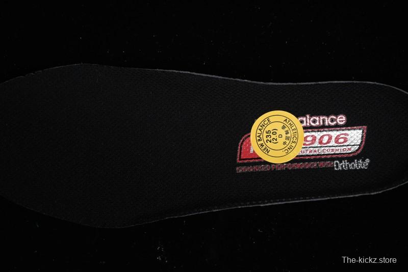 New Balance 1906 Series Retro Dad Style Casual Running Shoes - M1906REA