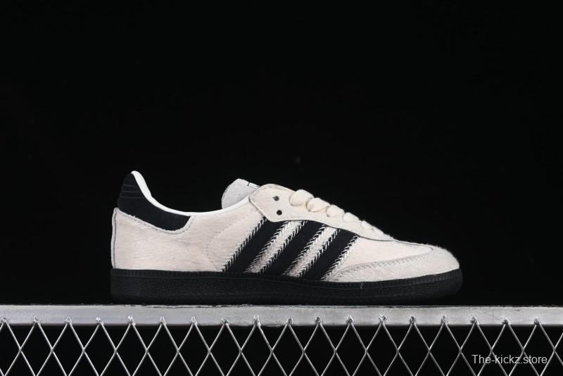 Adidas Samba OG Casual Sneakers - JP5329