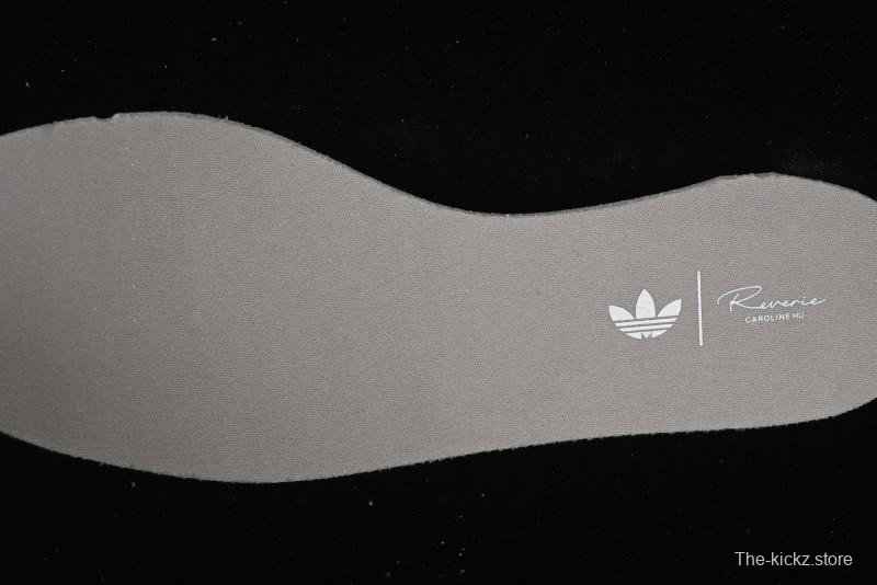 Adidas Caroline Hu x Ad Originals SL 72 JQ8736 Comfortable Low-Top Casual Sneakers - JQ8736