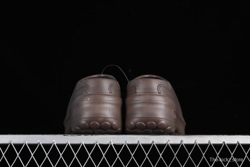 Adidas Adifom Stan Smith Platform Mule Slippers with Eco-Friendly Foam - IH3360