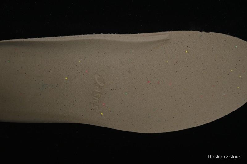 Asics Gel-Nimbus 26 Retro Breathable Casual Shoes Cushioned Men's Durable Running Shoes - 1011B794-020