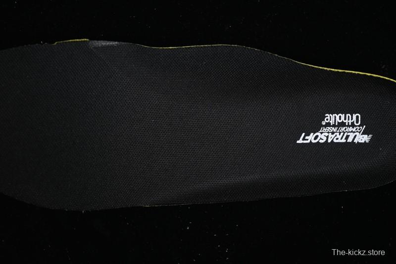 New Balance 990 Series Premium Made in USA Retro Running Shoes - M990BK5