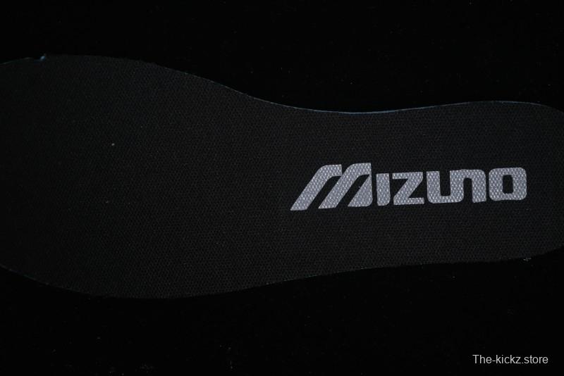 Mizuno Racer S Oarism Low-Cut Breathable Fabric Casual Running Shoes - D1GH223521