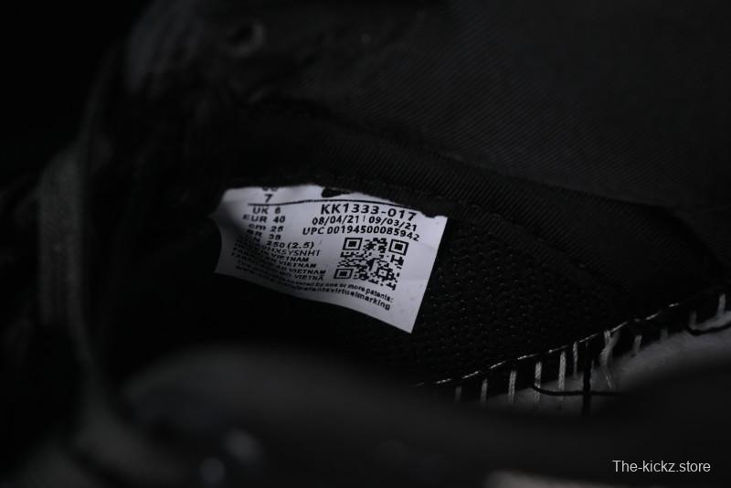 Nike SB Dunk Low APE Collaboration - Camouflage Black Swoosh Anniversary Custom Low-Top Casual Sneakers - KK1333-017