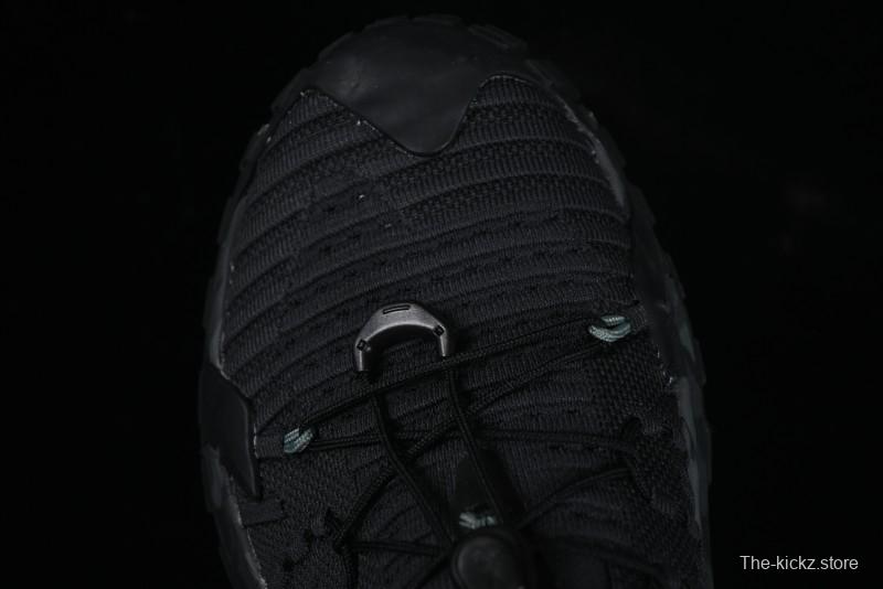 Mammut Hueco Knit II Low Hiking Shoes with Cushioning Anti-Slip and Durability - 42908