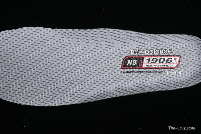 New Balance 1906 Series Retro Dad Style Casual Running Shoes - M1906RCA