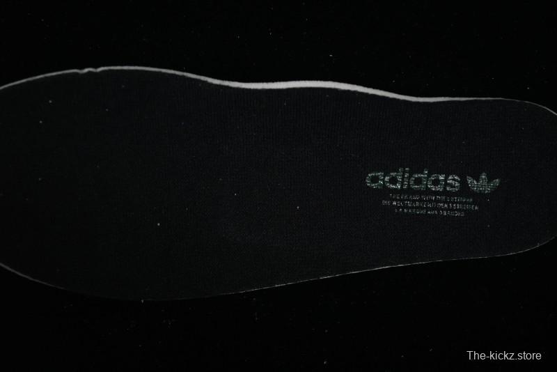 Adidas Samba OG Casual Sneakers - JI2735