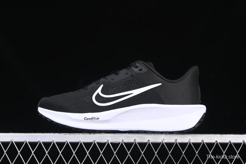 Nike Quest 6 Extreme Series Cushioned Lightweight Running Shoes - FD6033-001