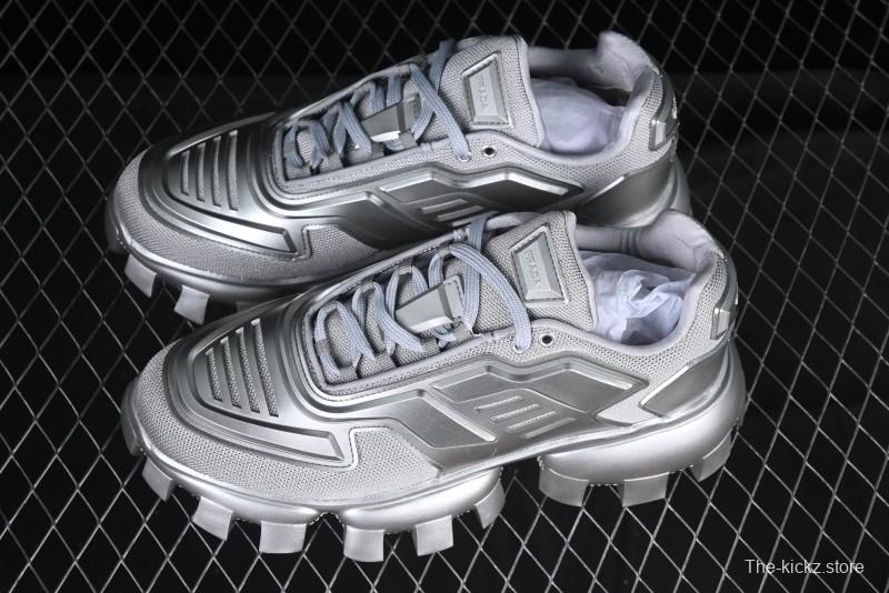 Prada Cloudbust Air Thunder Lifestyle Sneakers - 2EG293