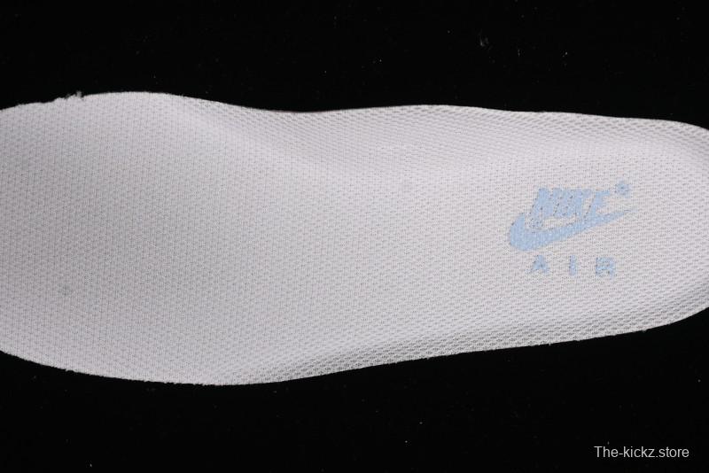 Nike Air Force 1 '07 Low Custom Casual Sneakers - CW2288-111