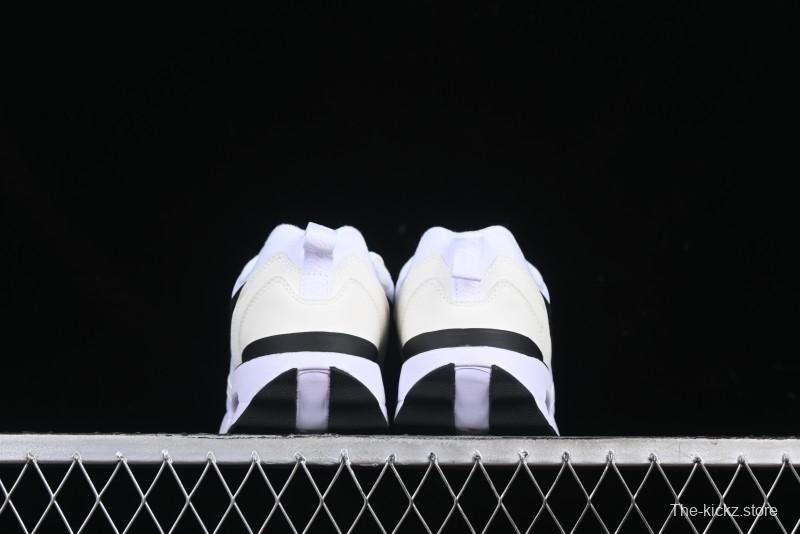 Nike Air Max Dawn Retro Running Shoes with Enhanced Cushioning - DH5131-101