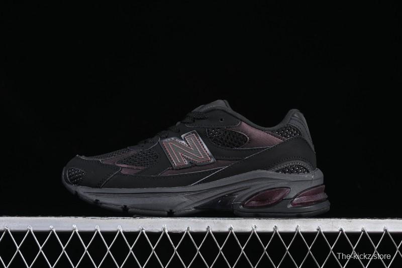 New Balance 2010 Series Retro Casual Running Shoes - U2010NB8