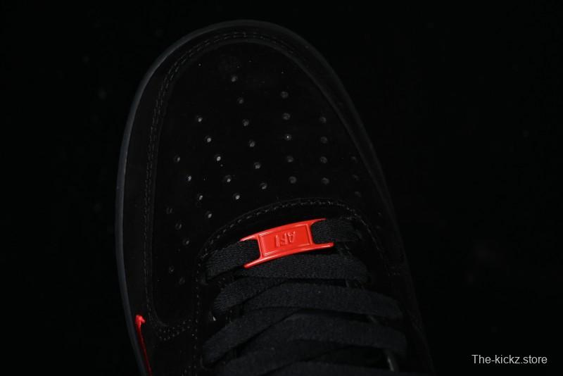 Nike Air Force 1 '07 Low Custom Casual Sneakers - CW2288-111