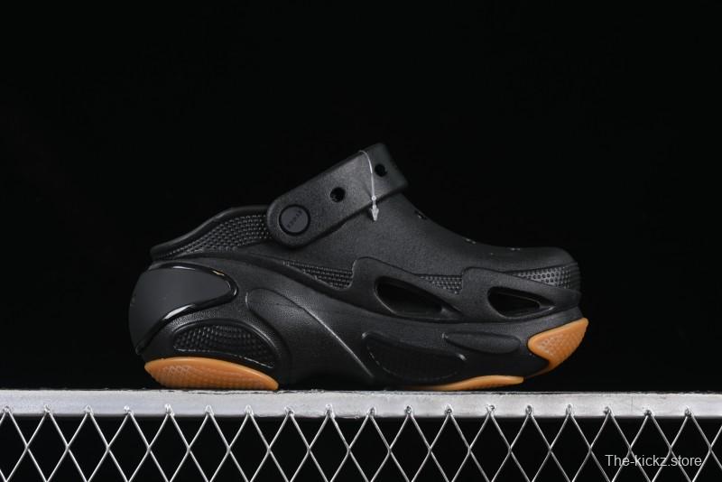 Crocs EVA Fashion Comfortable Clogs with Holes - CSD4