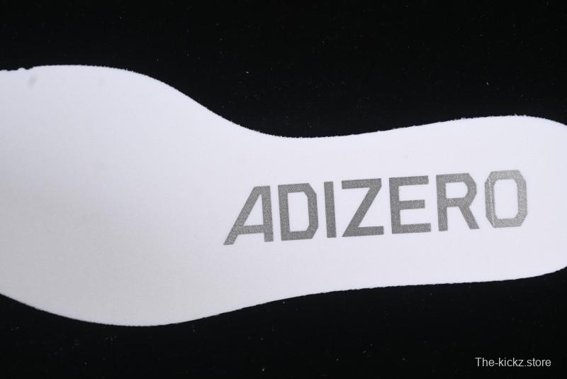 Adidas Adizero Evo SL Lightweight Breathable Cushioned Running Shoes - JP7147