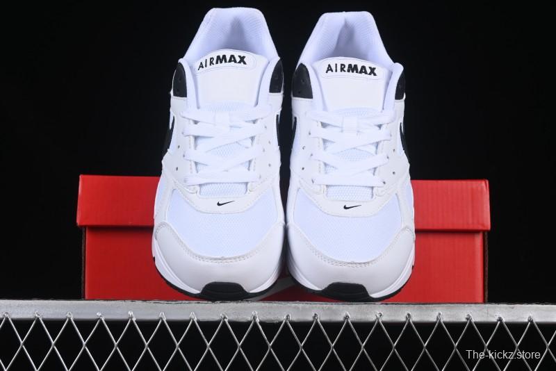 Nike Air Max Correlate Retro Running Shoes with Air Cushion - 580518-106