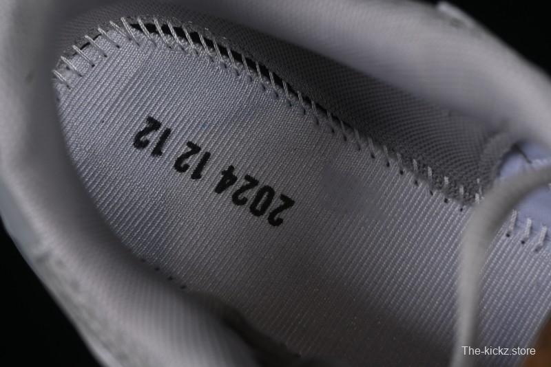 Mizuno Speed 2K Breathable Low-Top Casual Running Shoes with Synthetic Leather - D1GH222910