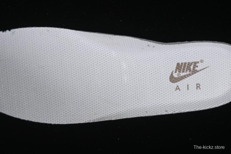 Nike Air Force 1 '07 Low "Harry Potter" Casual Sneakers with Comic Series Design - LJ2288-111