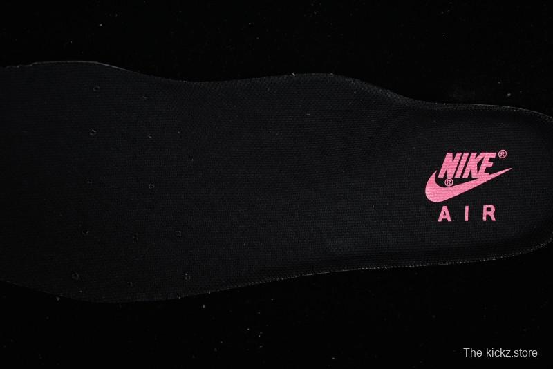 Nike Air Max 1 Retro Running Shoes with Half-Sole Air Cushion - HJ9292-070