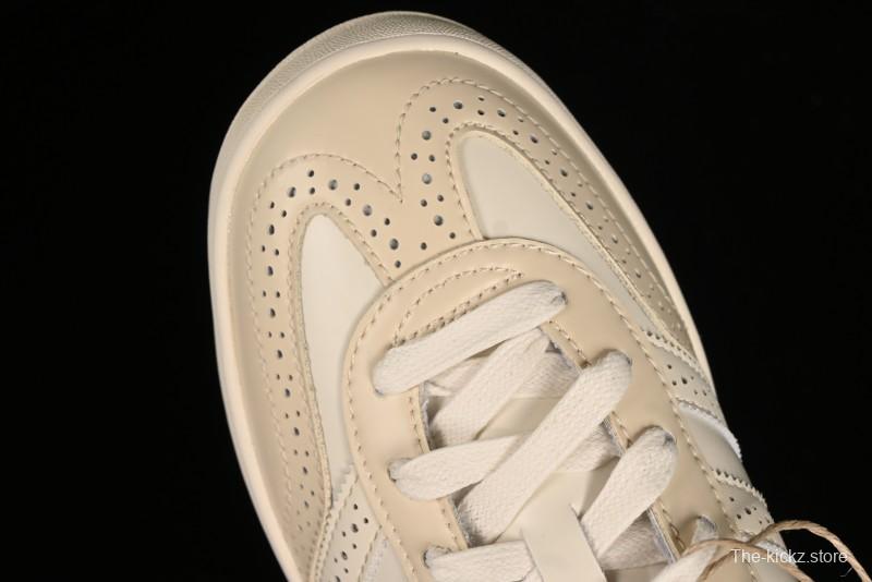 Adidas Originals Gazelle Indoor Retro Casual Anti-Slip Wear-Resistant Low-Top Sneakers - IE8407