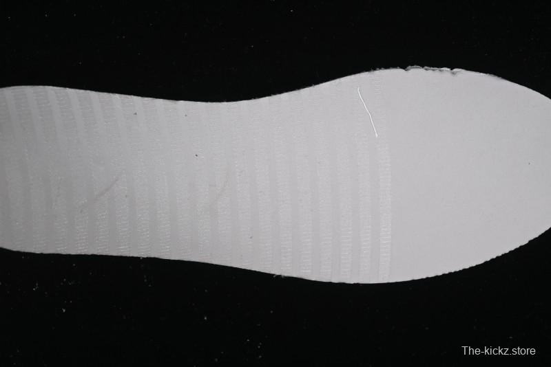 Nike SB Dunk Low Stussy Collaboration Barcode Embroidery Grey Hook Anniversary Custom Low-Top Casual Skate Shoes - DJ2024-054