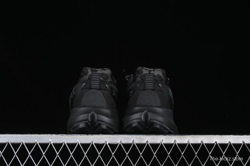 Merrell Agility Peak 4 Trail Running Shoes with Cushioning, Grip & Breathability - J068090