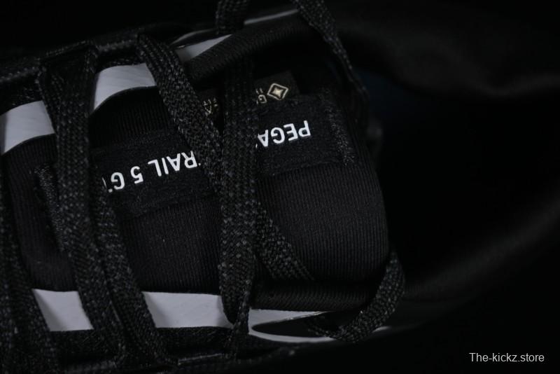 Nike Pegasus Trail 5 Lightweight Comfortable Durable Low-Top Running Shoes - FQ0908-001