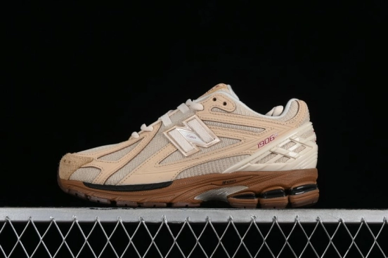 New Balance 1906 Series Retro Dad Style Casual Running Shoes - M1906RRE