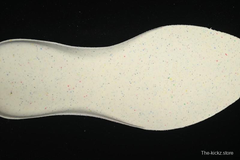 Balenciaga Monday Leather Round Toe Lace-Up Low-Top Casual Shoes - WDTSC1000