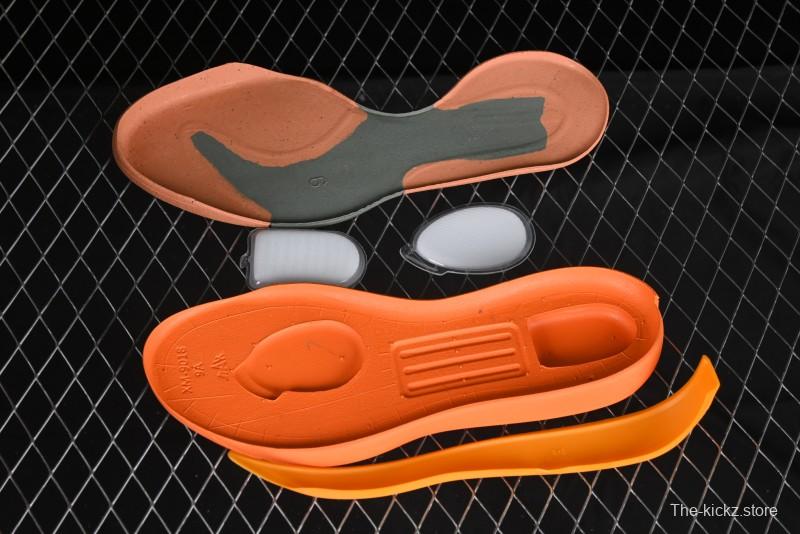 Nike Book 1 Devin Booker Men's Basketball Shoes with Zoom Air Cushion - FJ4249-400