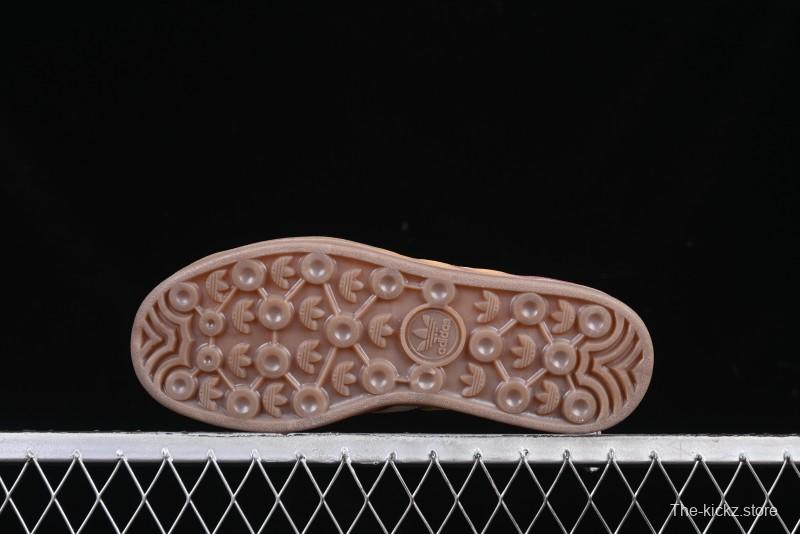 Adidas Originals Gazelle Bold JQ5977 Snake Year Limited Edition Three Stripes Platform Sneakers with Non-Slip耐磨 Low-Top - JQ5977