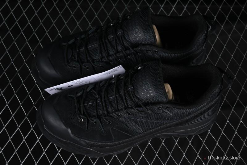 Salomon X-ALP MM6 Explorer Series Outdoor Trail Running Shoes with SENSIFIT Technology - 475361-28