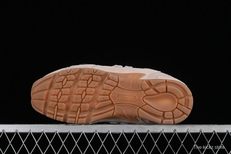 MiuMiu x New Balance 530 Low-Top Classic Retro Casual Running Shoes - AJD4