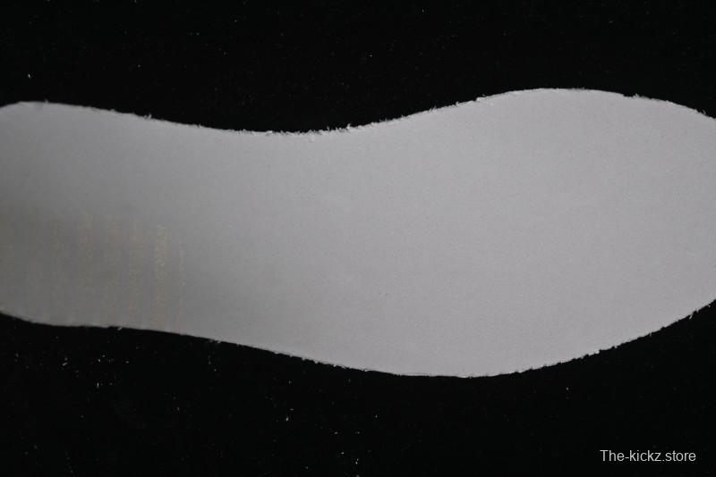 Nike Travis Scott x Fragment Design x Air Jordan 1 Low OG SP AJ1 Burberry Collaboration - BB6588-312