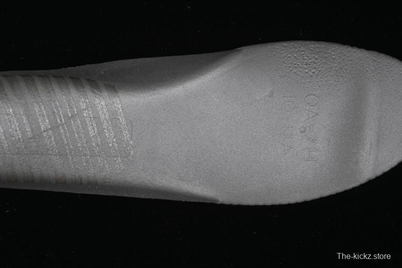 Nike Air Force 1 '07 Low Stussy Collaboration Embroidered Mini Swoosh Casual Sneakers - XZ6188-630