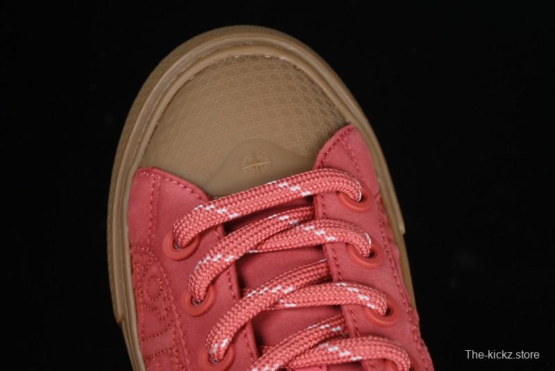 Dior B33 Stone Island Collaboration Casual Dad Shoes - HCF6