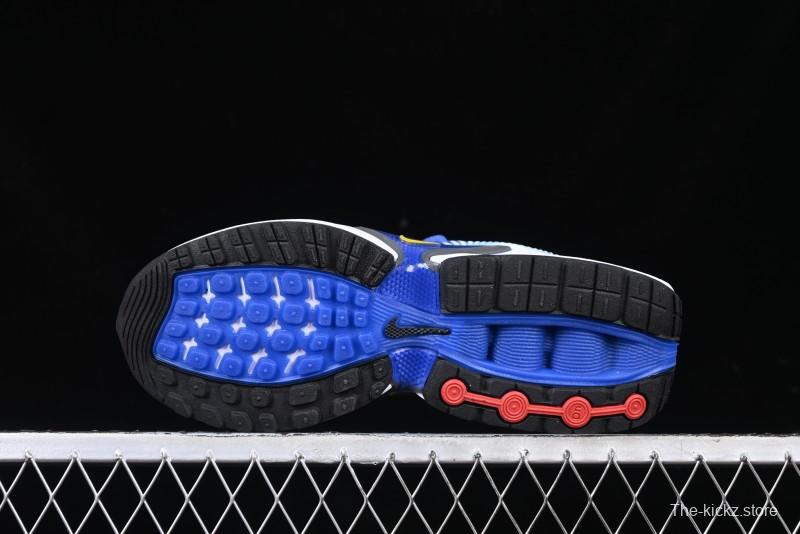 Nike Air Max Dn 2024 Running Shoes with Quad Cylinder Air Cushion - HF5531-400