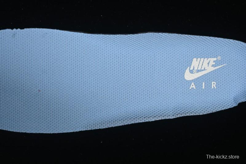 Nike Air Force 1 '07 Low Casual Sneakers with Full-Length Air Cushion - KK1988-060